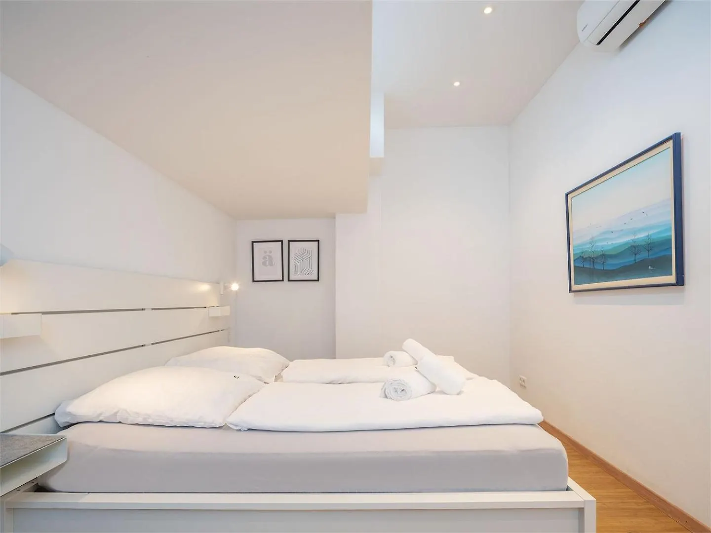 Stylisch Eingerichtete Wohnung Mitten In Muenchen! Apartment