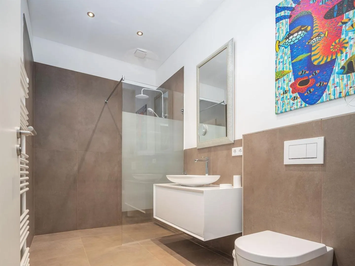 Stylisch Eingerichtete Wohnung Mitten In Muenchen! Apartment Munich